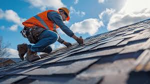 Reliable Vassar, MI Roofing Solutions